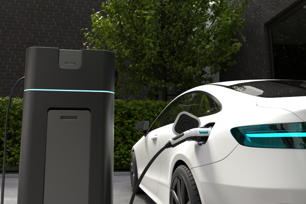 EVs