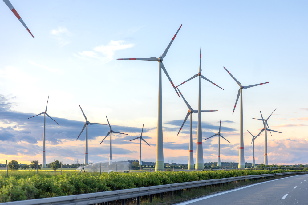 Renewables