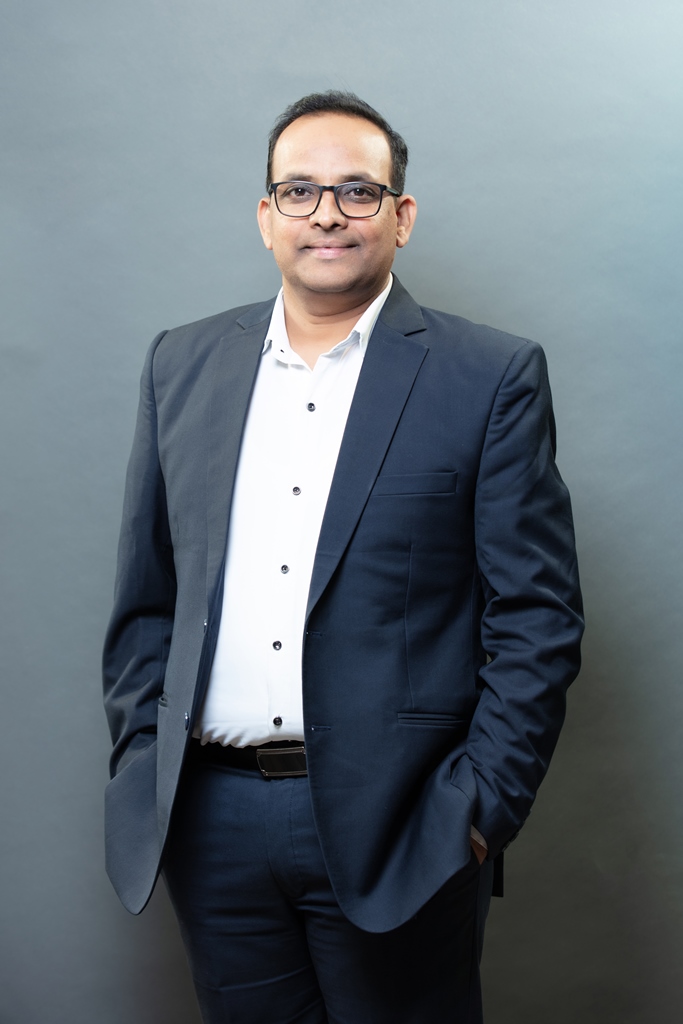Surendra Kumar