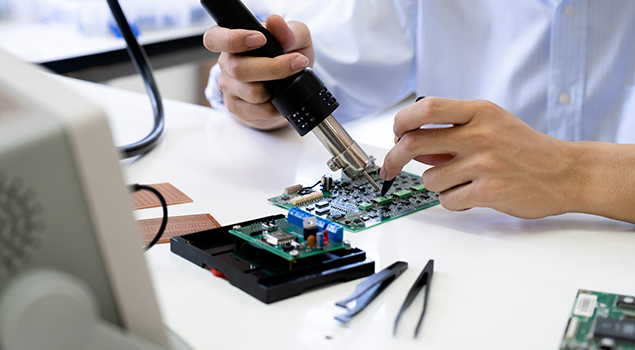Electronics