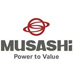 MUSASHI CLIENT- ICS FOODS HOSPITALITY